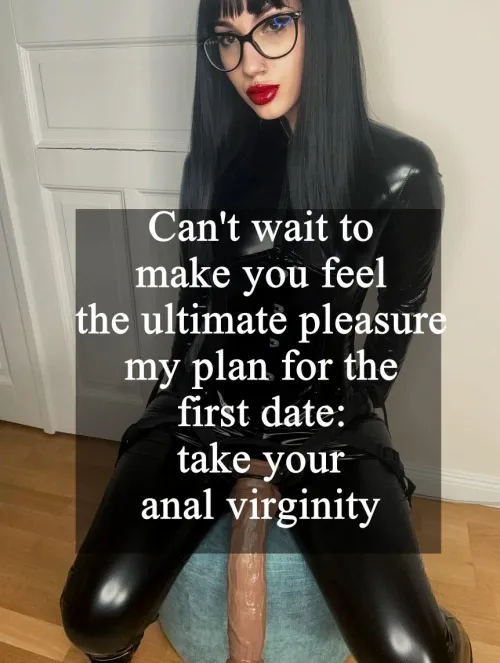 my secret plan [no imagefap]