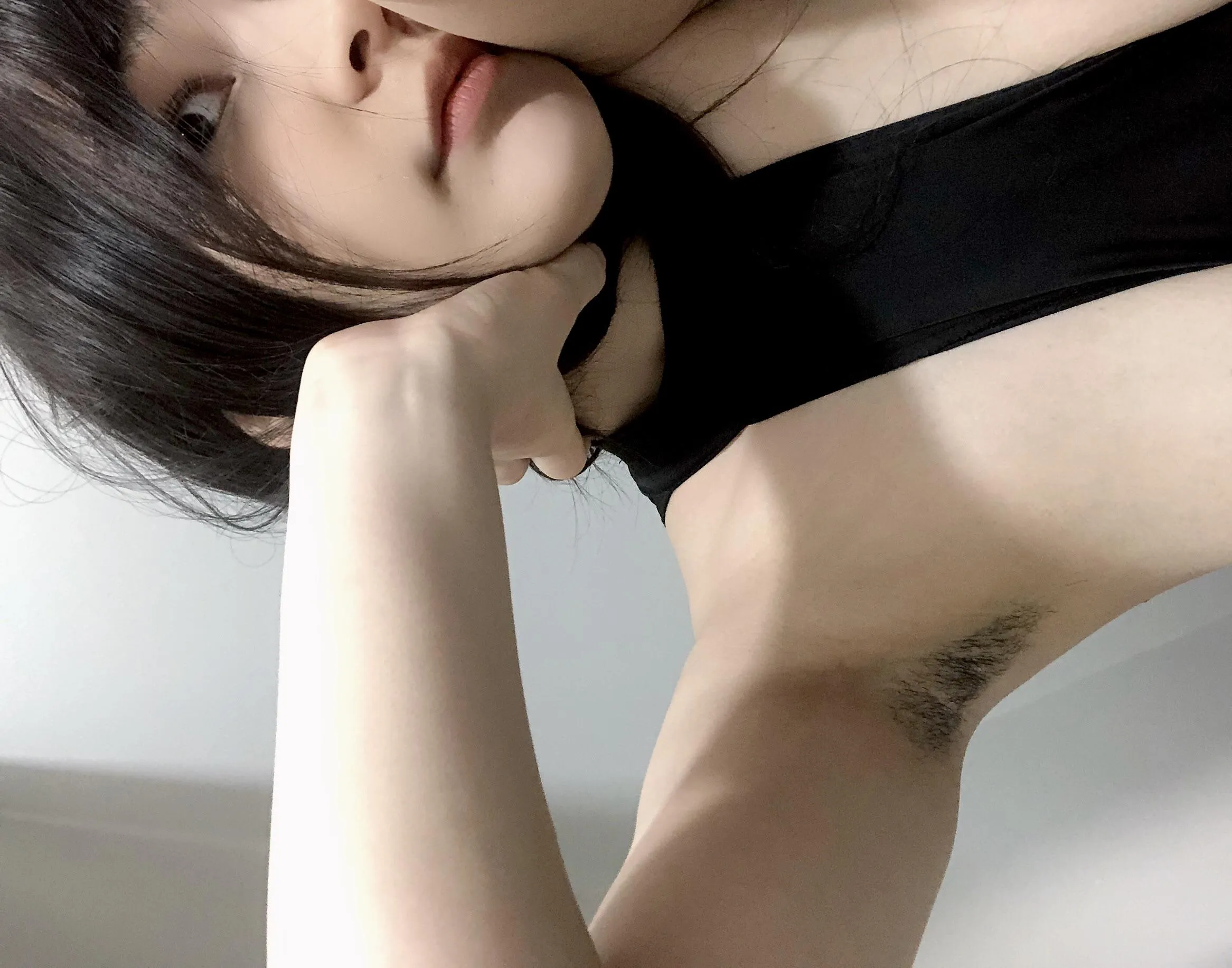 need ur nose deep in this pit🥹