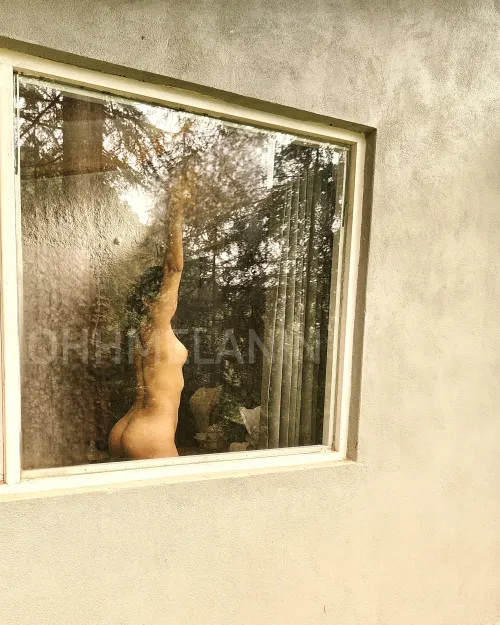 On display just for you…