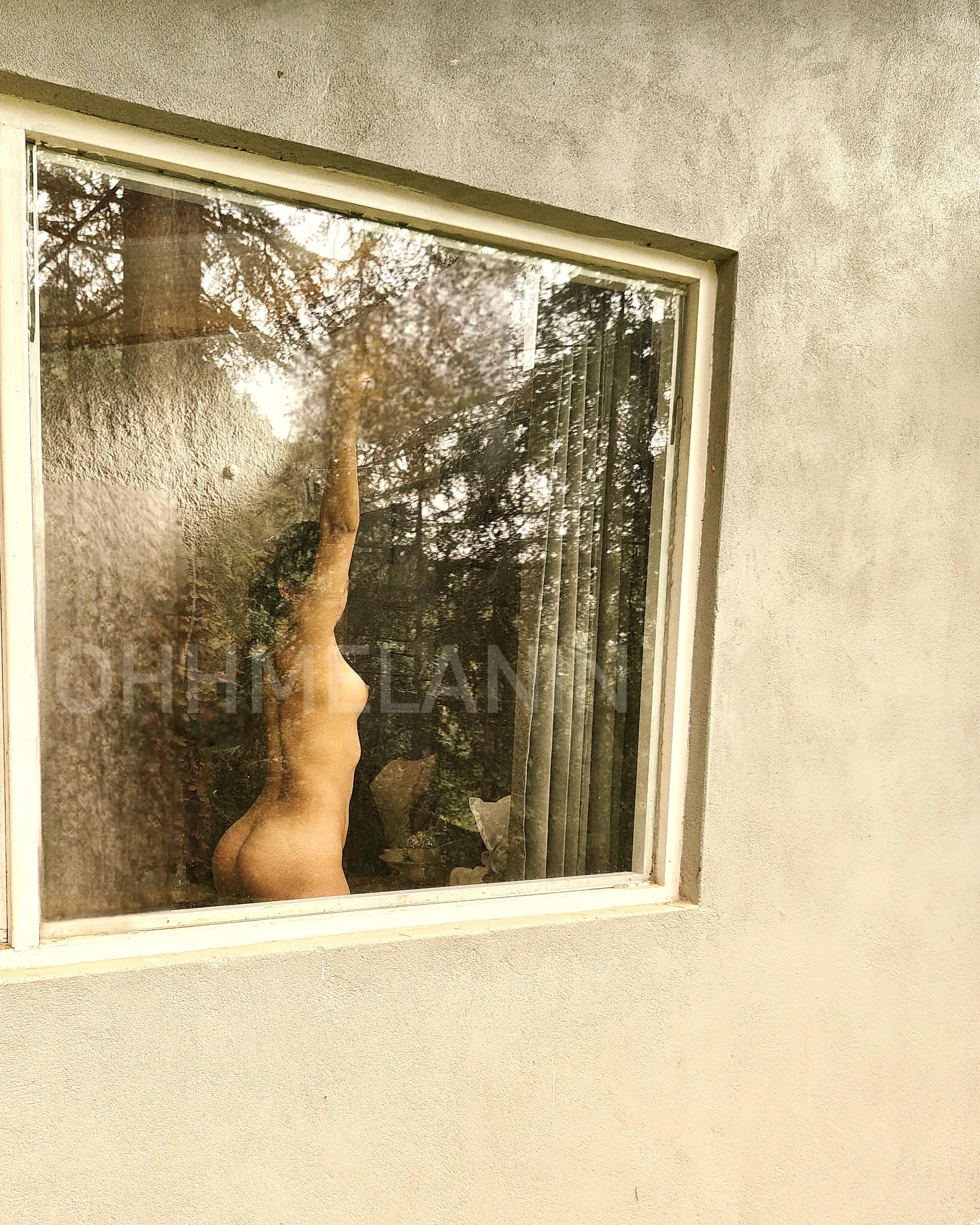 On display just for you…