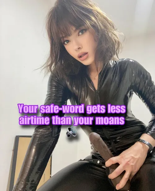 Than your moans [no imagefap] [oc]