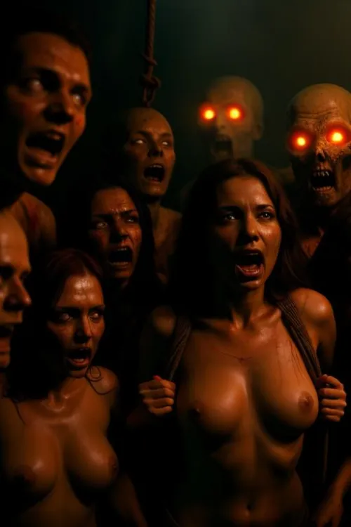 The sexual fantasies of nightmares (https://theuncensored.ai/app/generate?mode=advanced) PS the glowing eyes was just a coincidence at the time the original image was made)