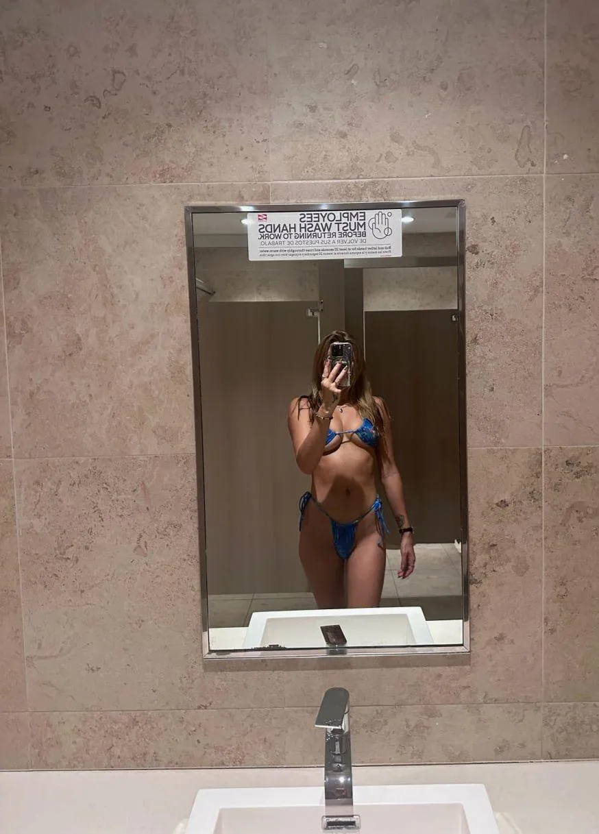 Vous avez déjà baisé dans une piscine publique ?