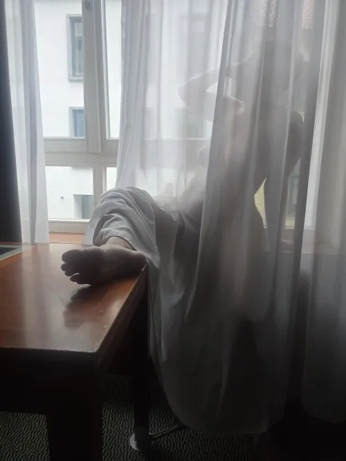 We we shooting a couple of shots in this window but this is probably the favorite