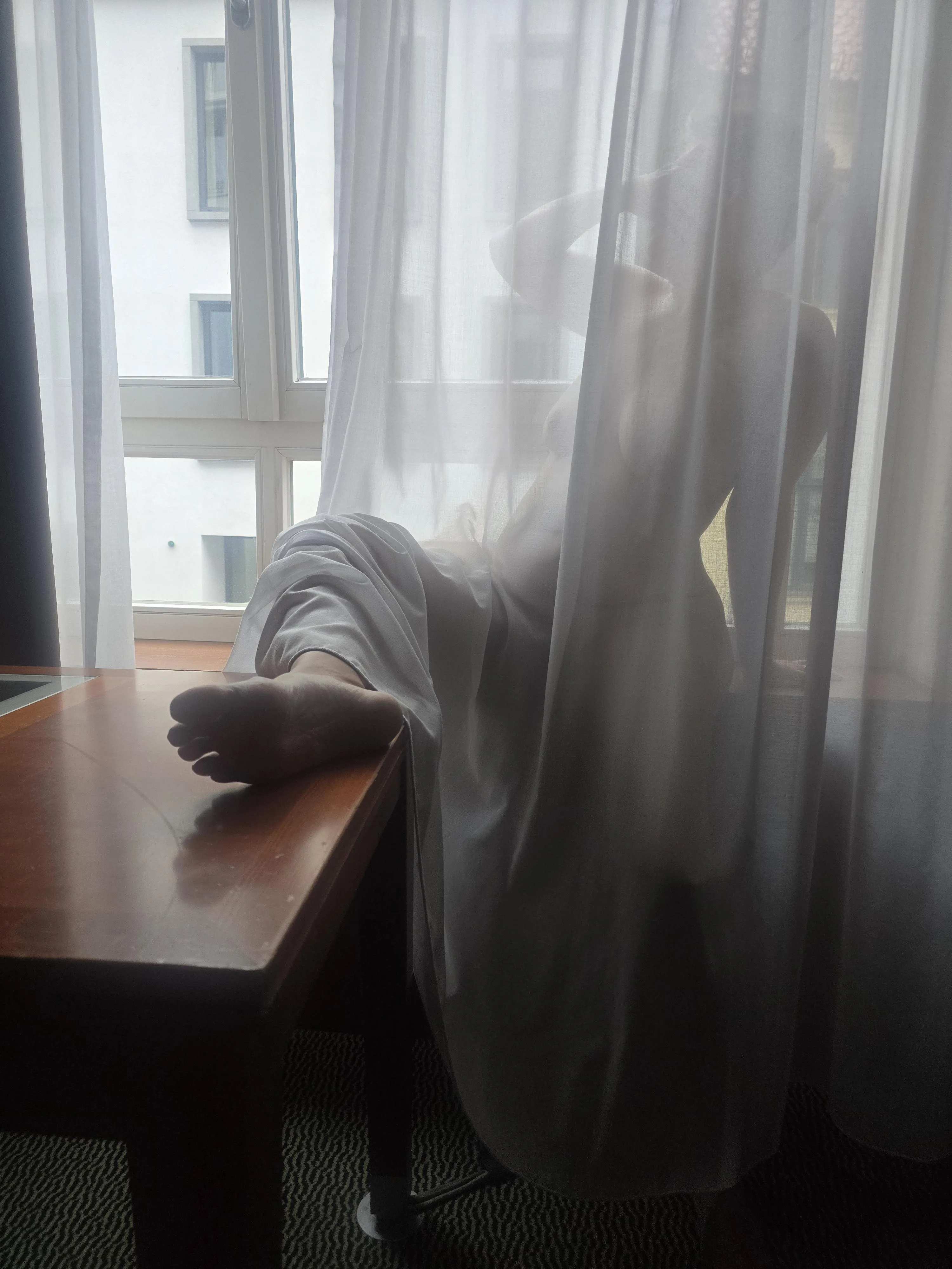 We we shooting a couple of shots in this window but this is probably the favorite