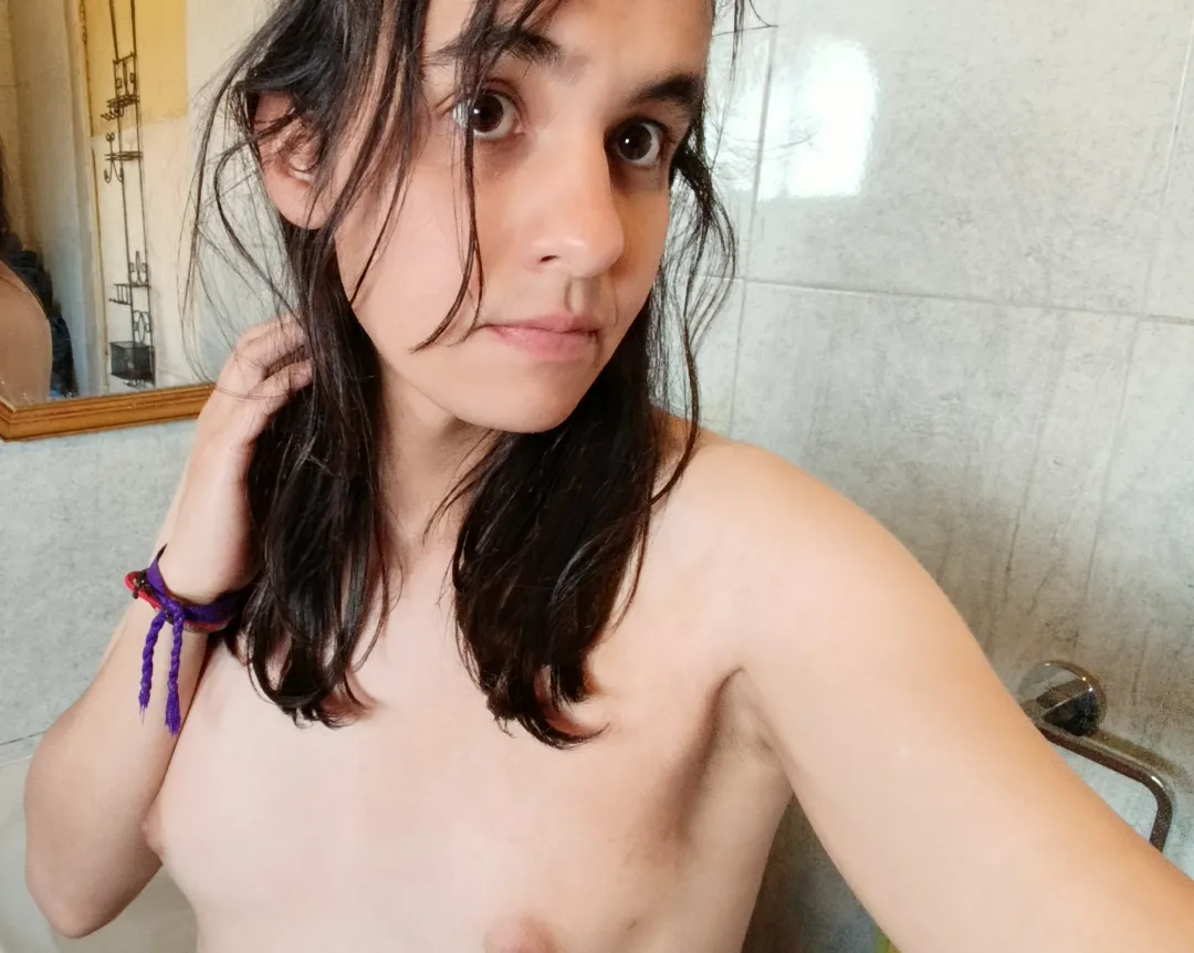 Would you go out with me even knowing what I have down?