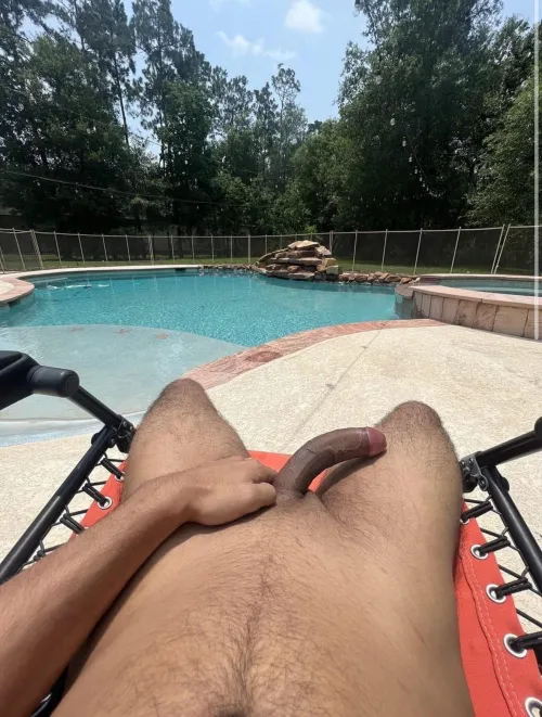 [21] Hung Latino college student for play with a couple or single Female Tonight