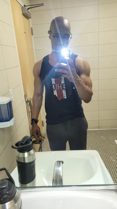 34[M4F] #Sanfrancisco - I know how to be quiet all the time