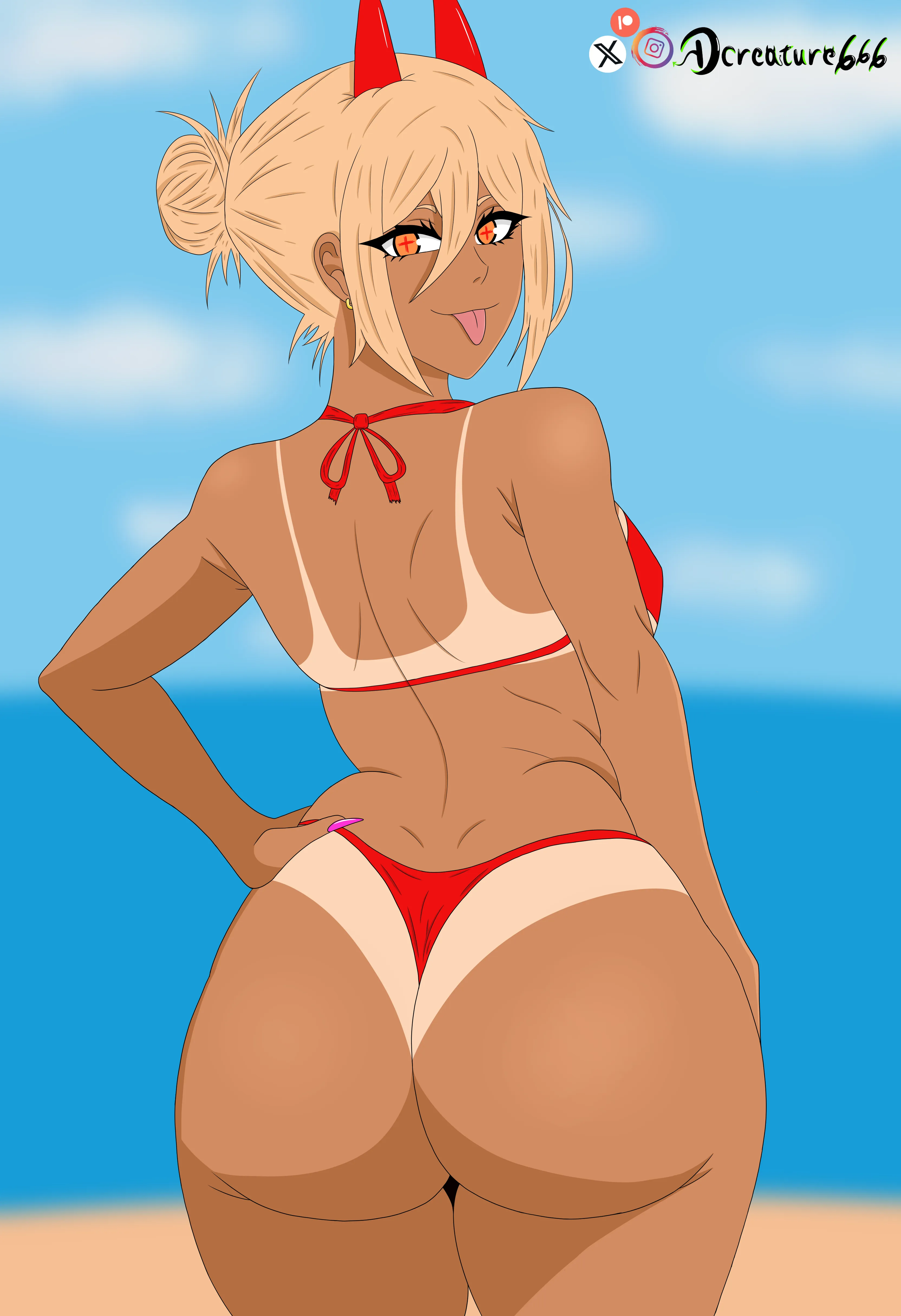 Adjust Power (Dcreature666)