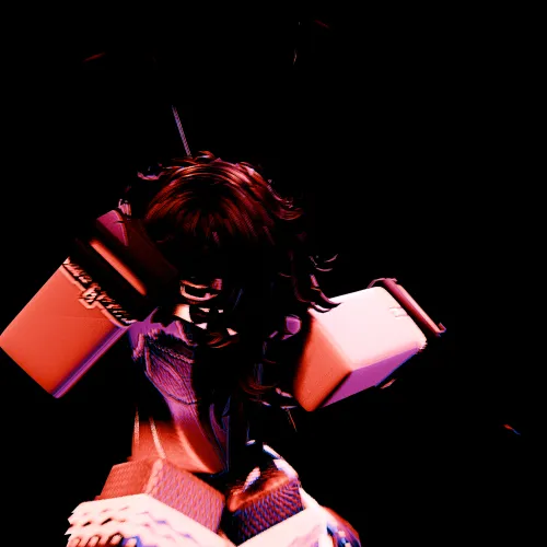 another bunny render