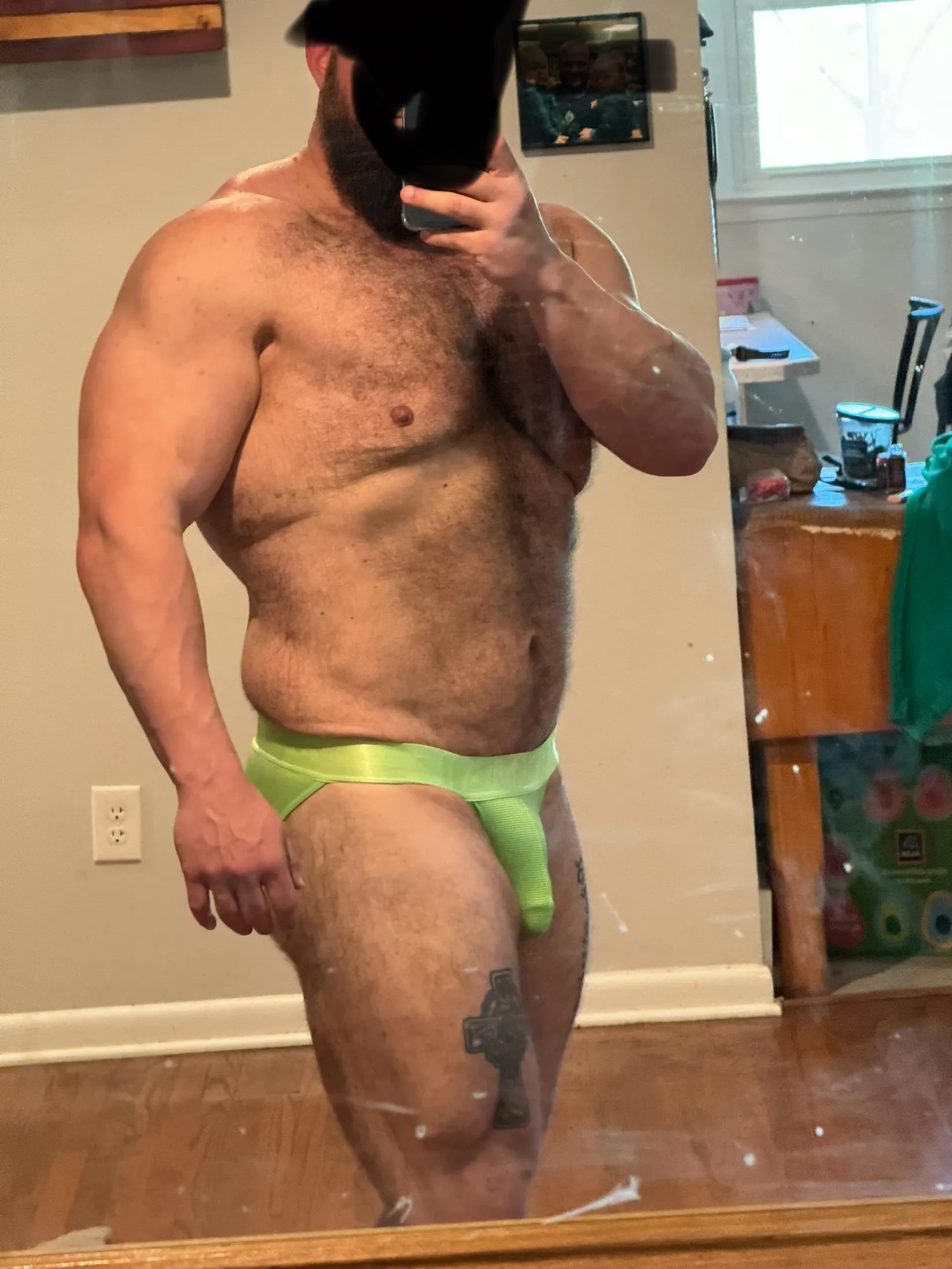 Anyone looking for fun this afternoon?