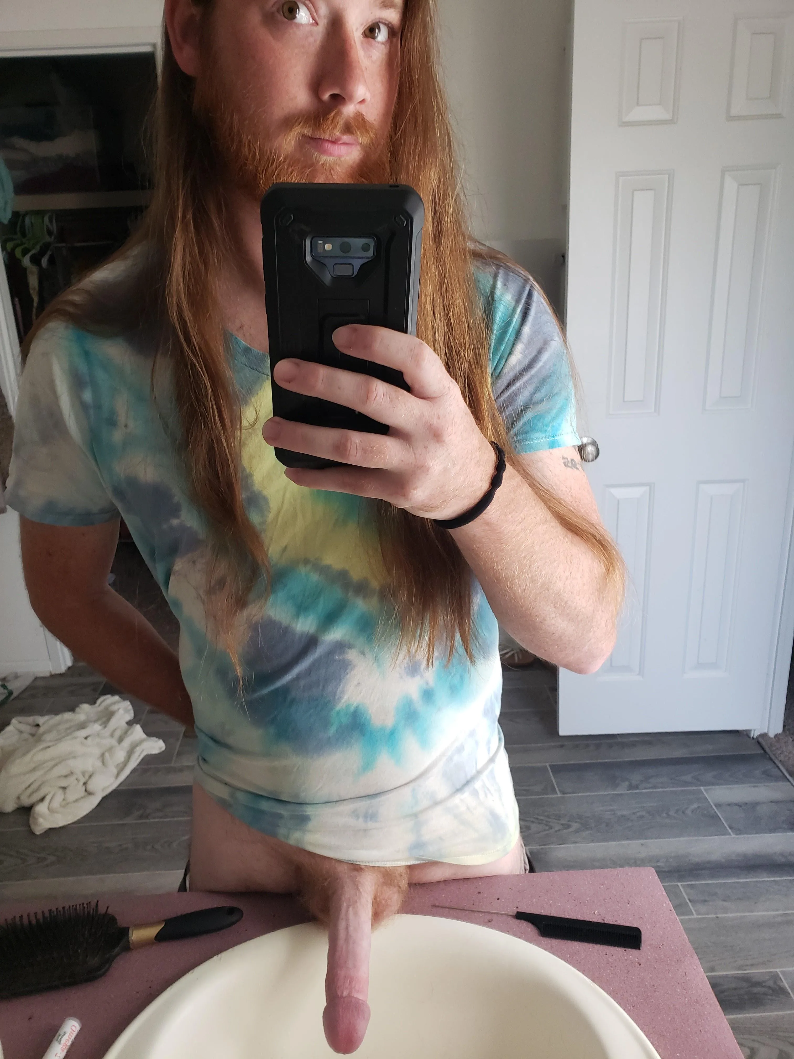 Been considering cutting the flow. Should I?