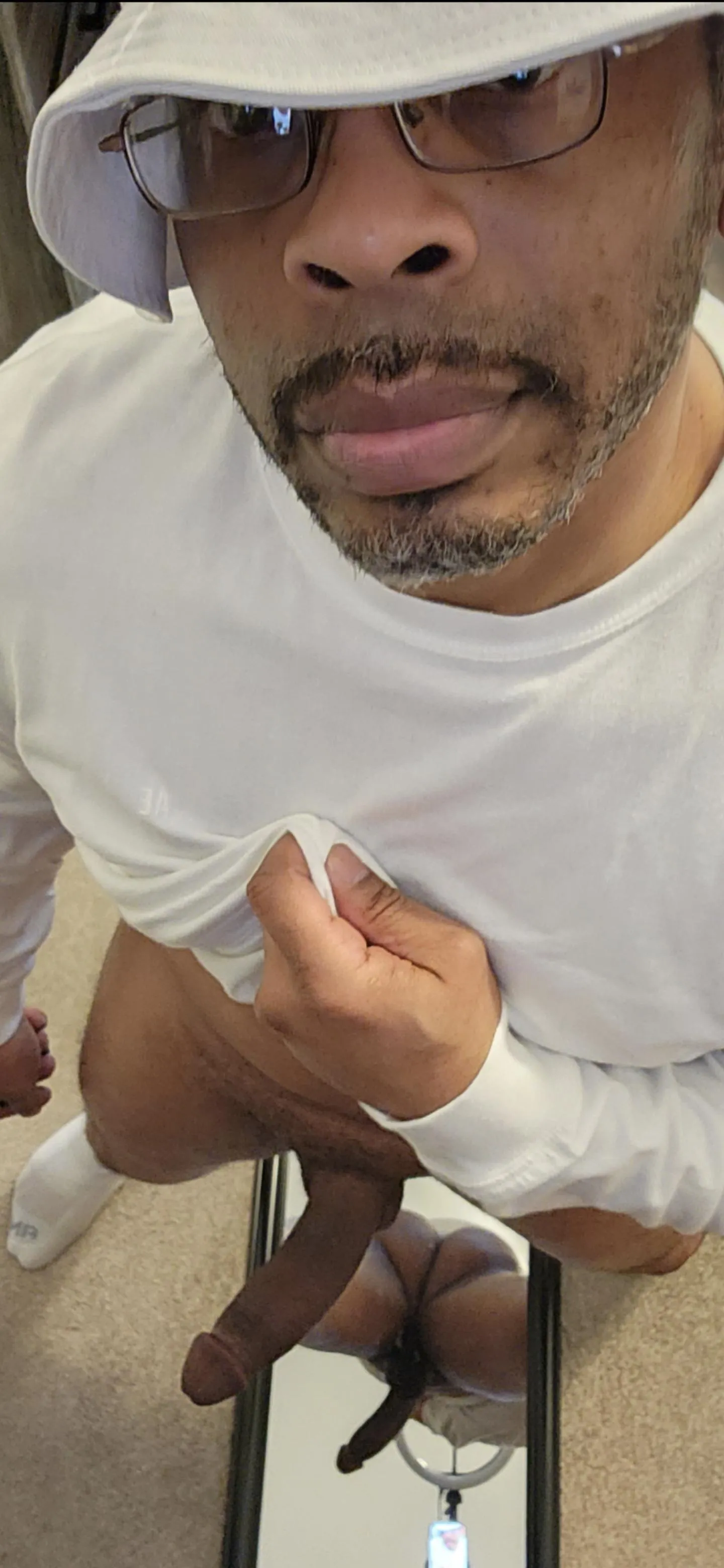 Can't you just taste it?