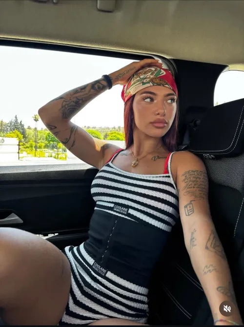 chi mi domina con lei?