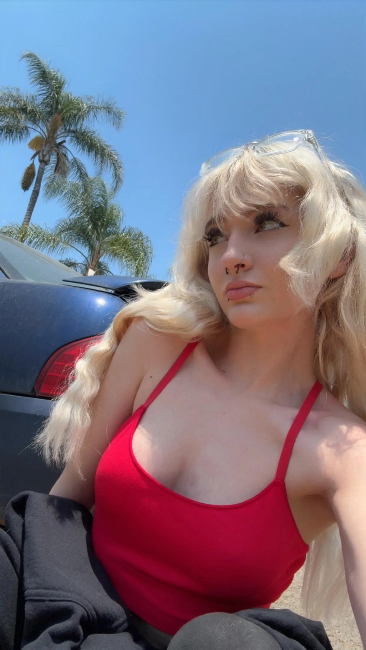 Come find out just how mean I can be loser, no mercy for wallets;)