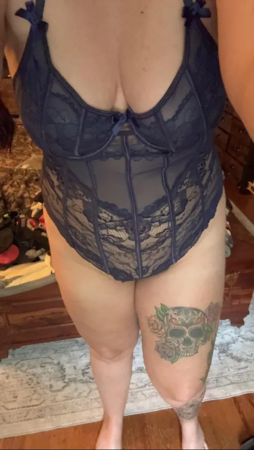 Come join me for some fun