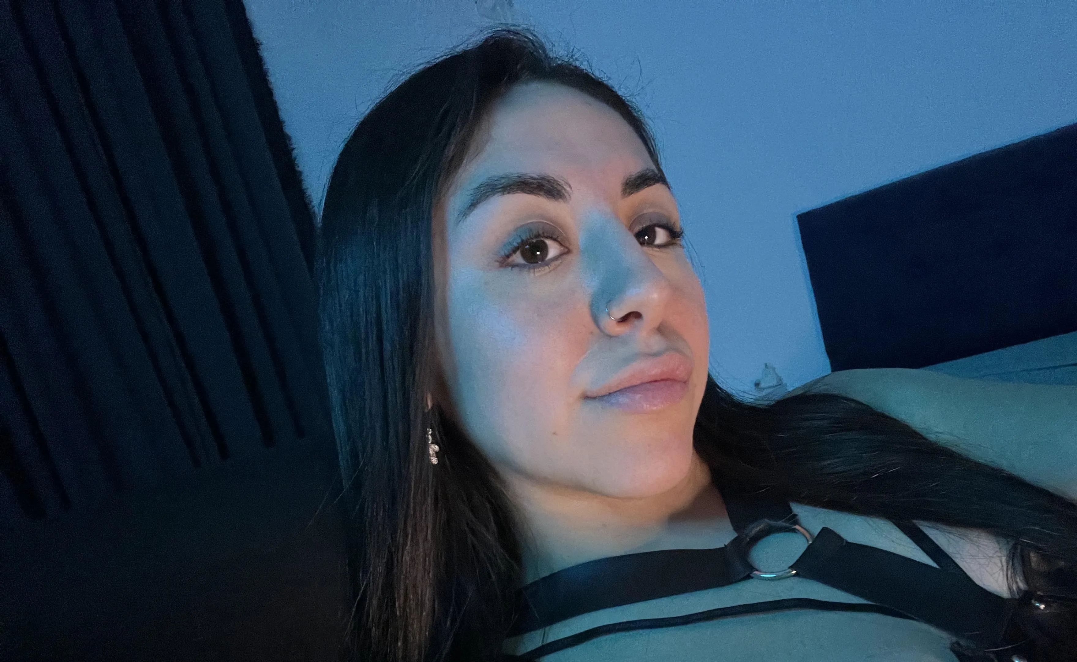 Do you like how they look today?