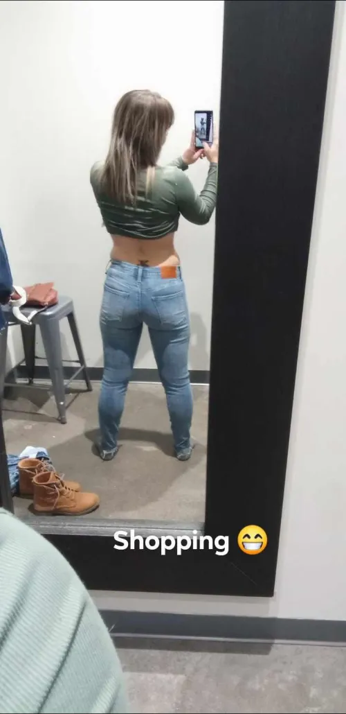 Every guy above 18 will receive a gift, how old are you