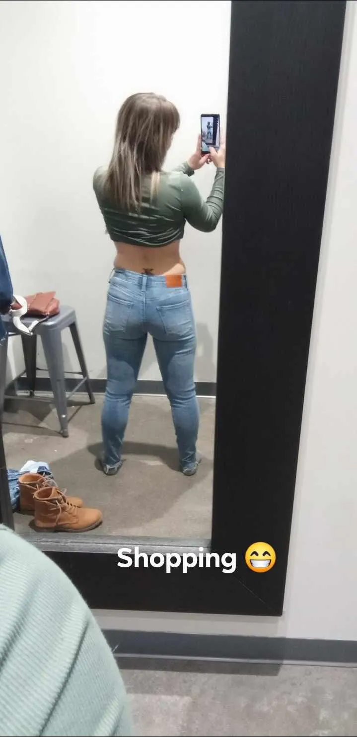 Every guy above 18 will receive a gift, how old are you