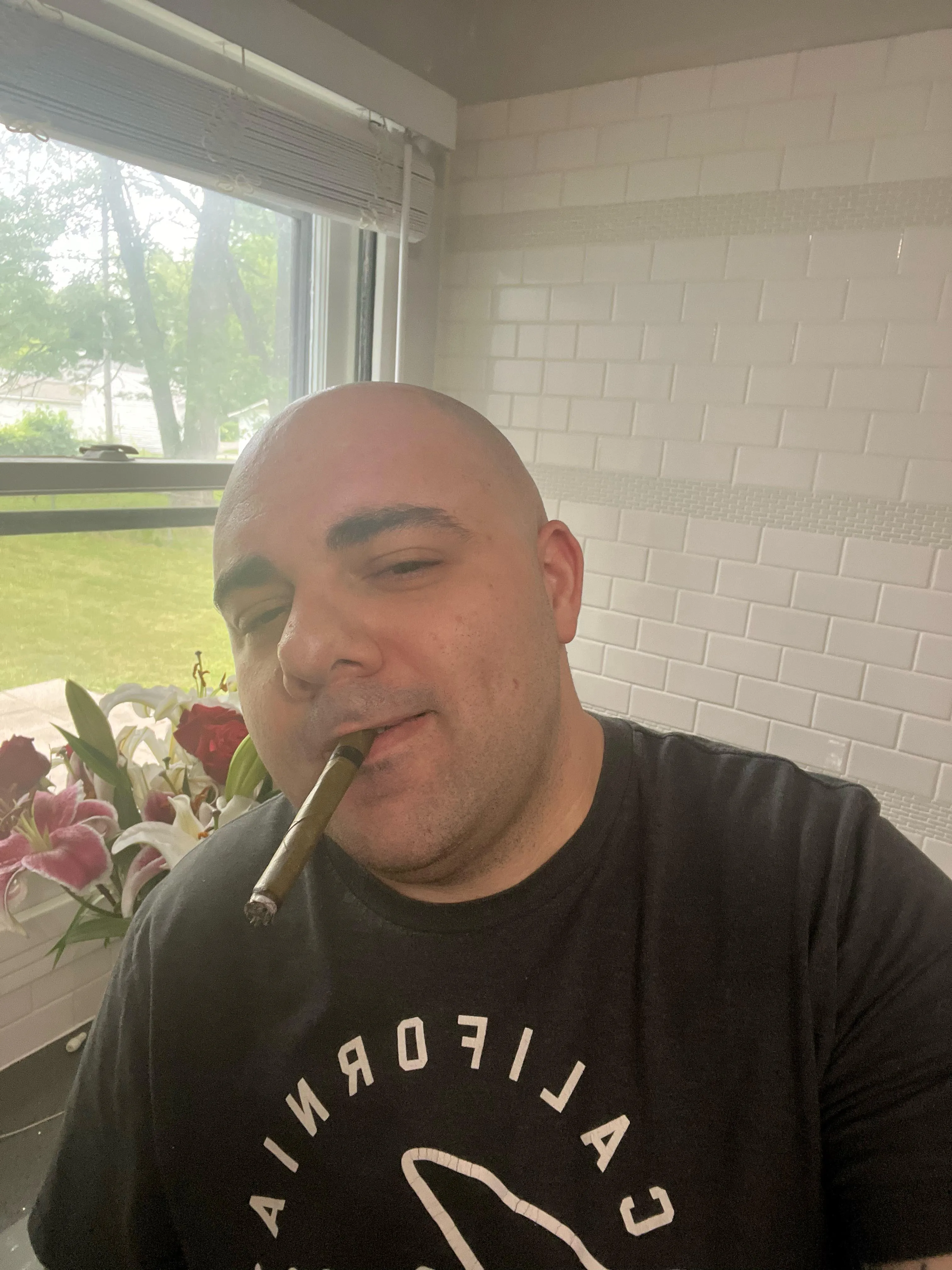 Good afternoon 😃 🍃