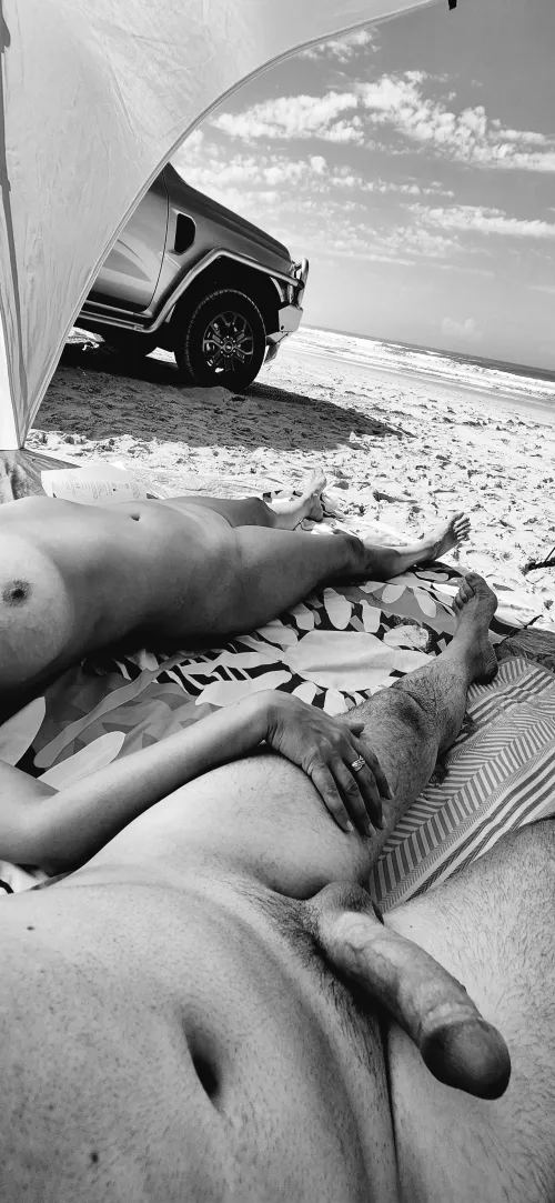 Hi all are there any aussie caravan swingers community's? I can't seem to find any.