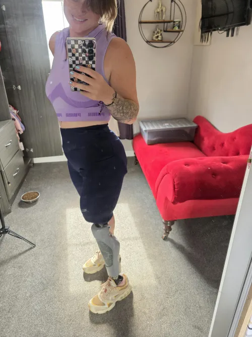 Hot new content coming on my OF 🥵