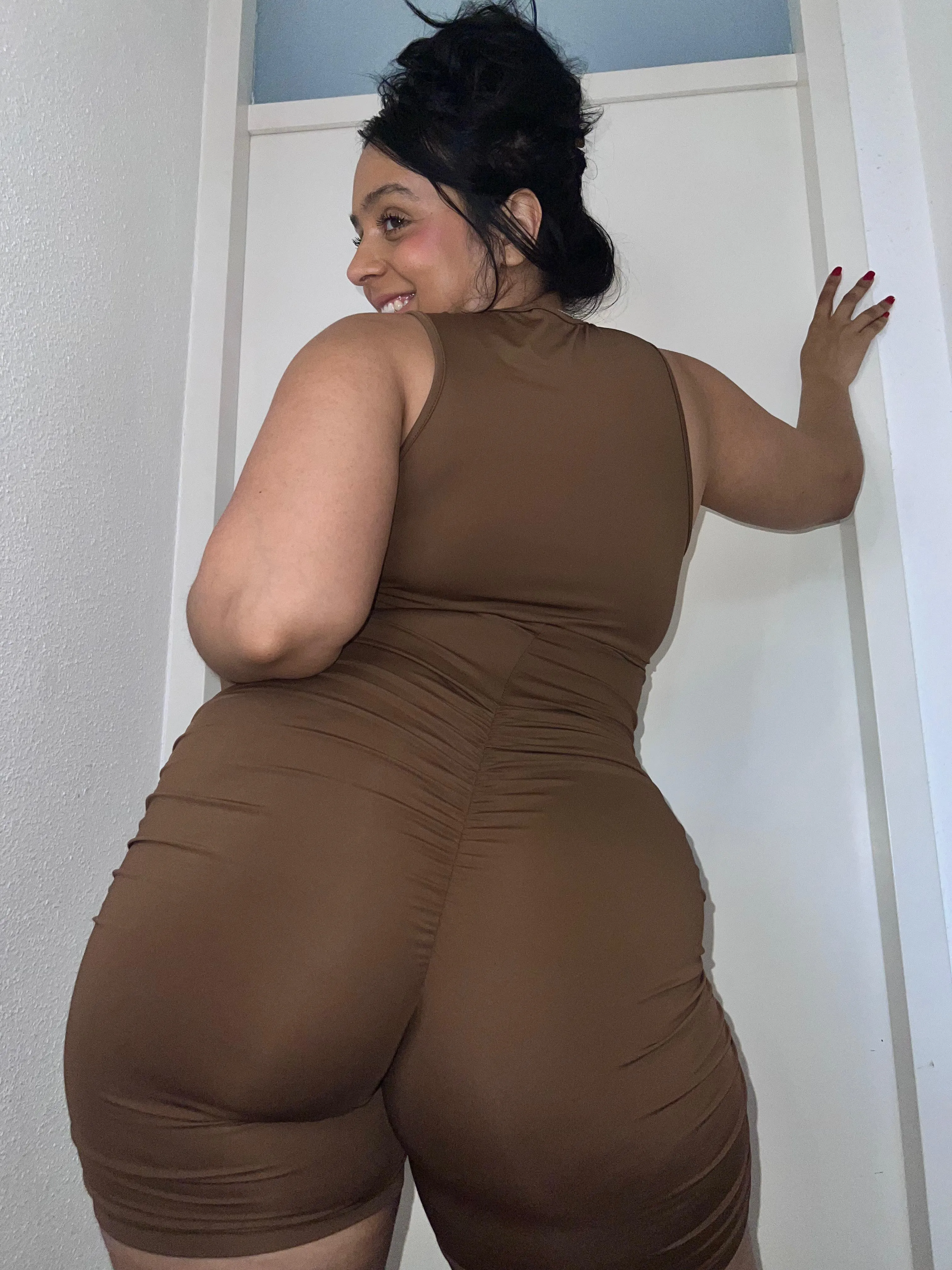 I always wanted to be independent, now I need a lick everyday