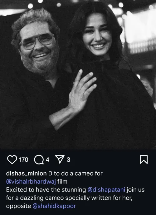 I can't wait for this movie and song. They're saying it's a role written for her and she's doing two songs.