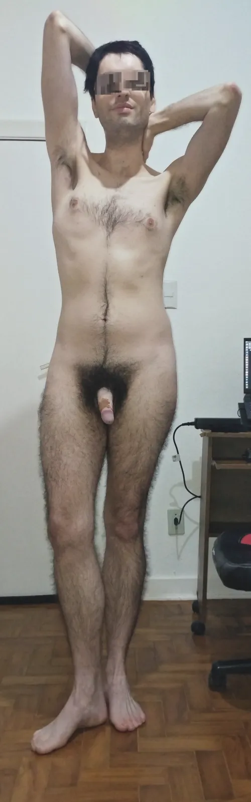 I have no idea for the title ;)