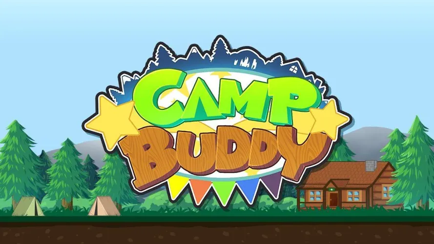 I think all the campers were born in the 90s (mid-late specifically) based on the dialogue of that one camper who mentioned instagram followers. But what do you think?