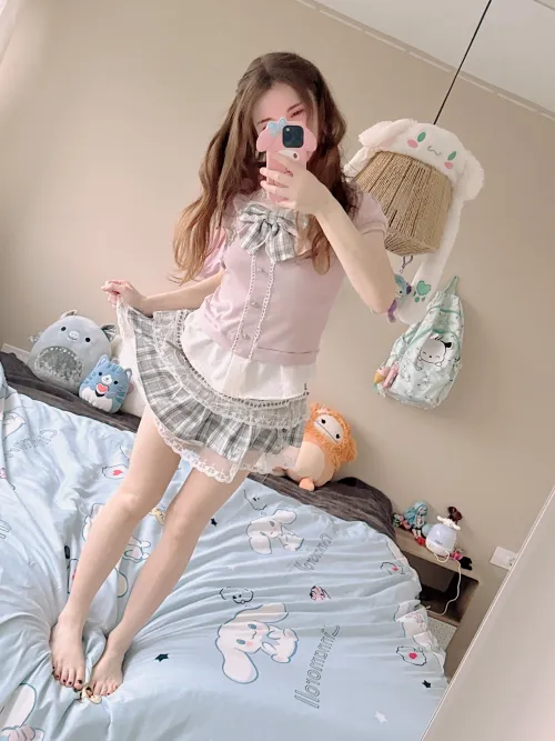 I wanna meet older guys