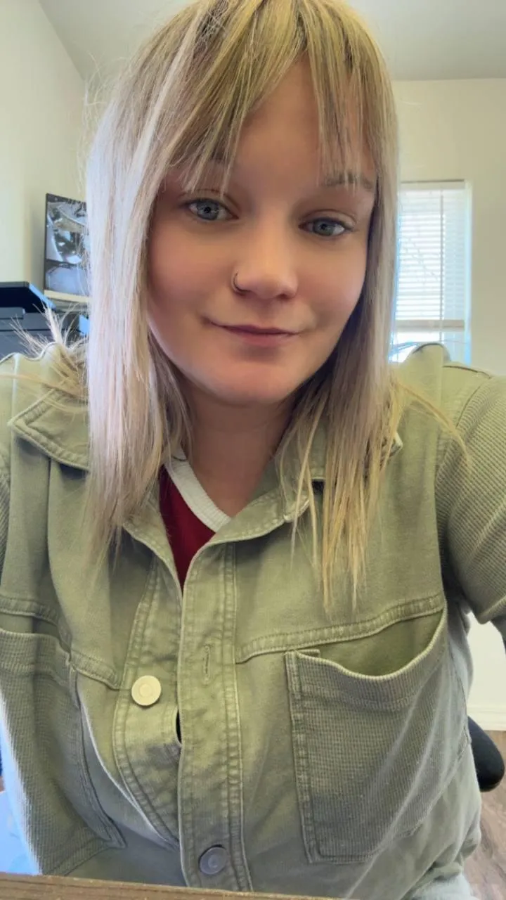 If you're over 20 years old, how would you convince me to fuck you?