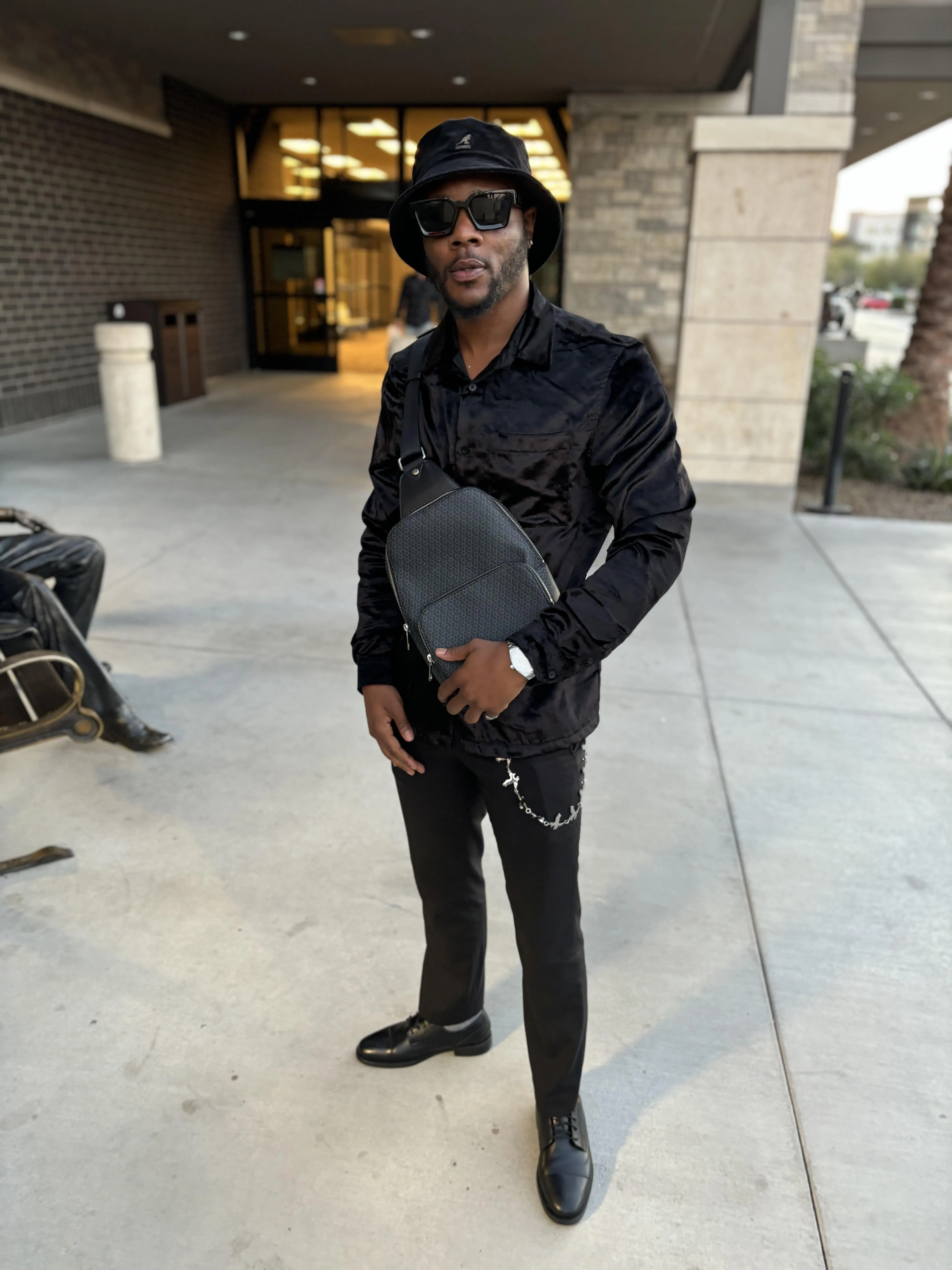 I’ll be your personal boy you 👿😻