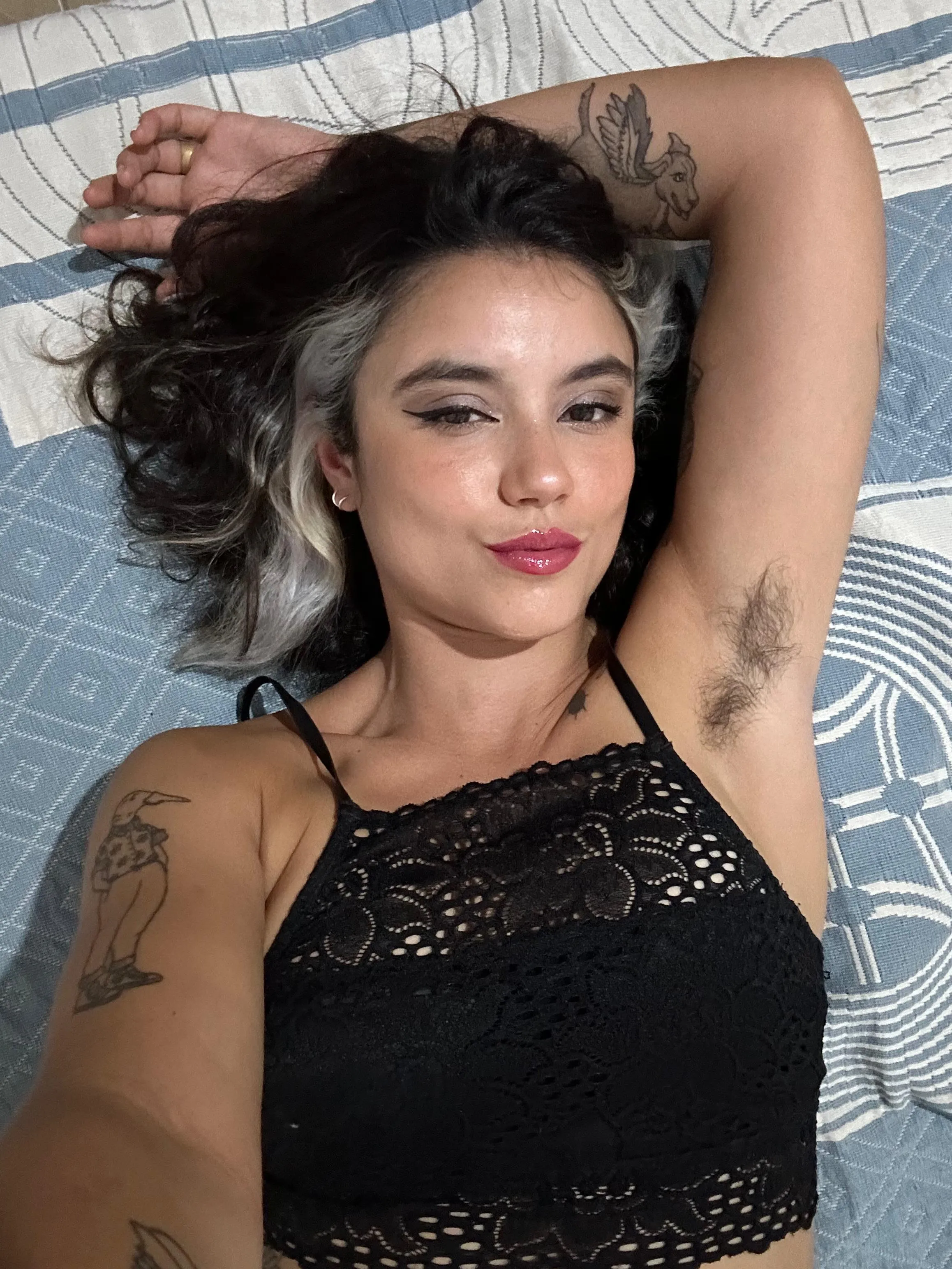 I'm inviting you to come over