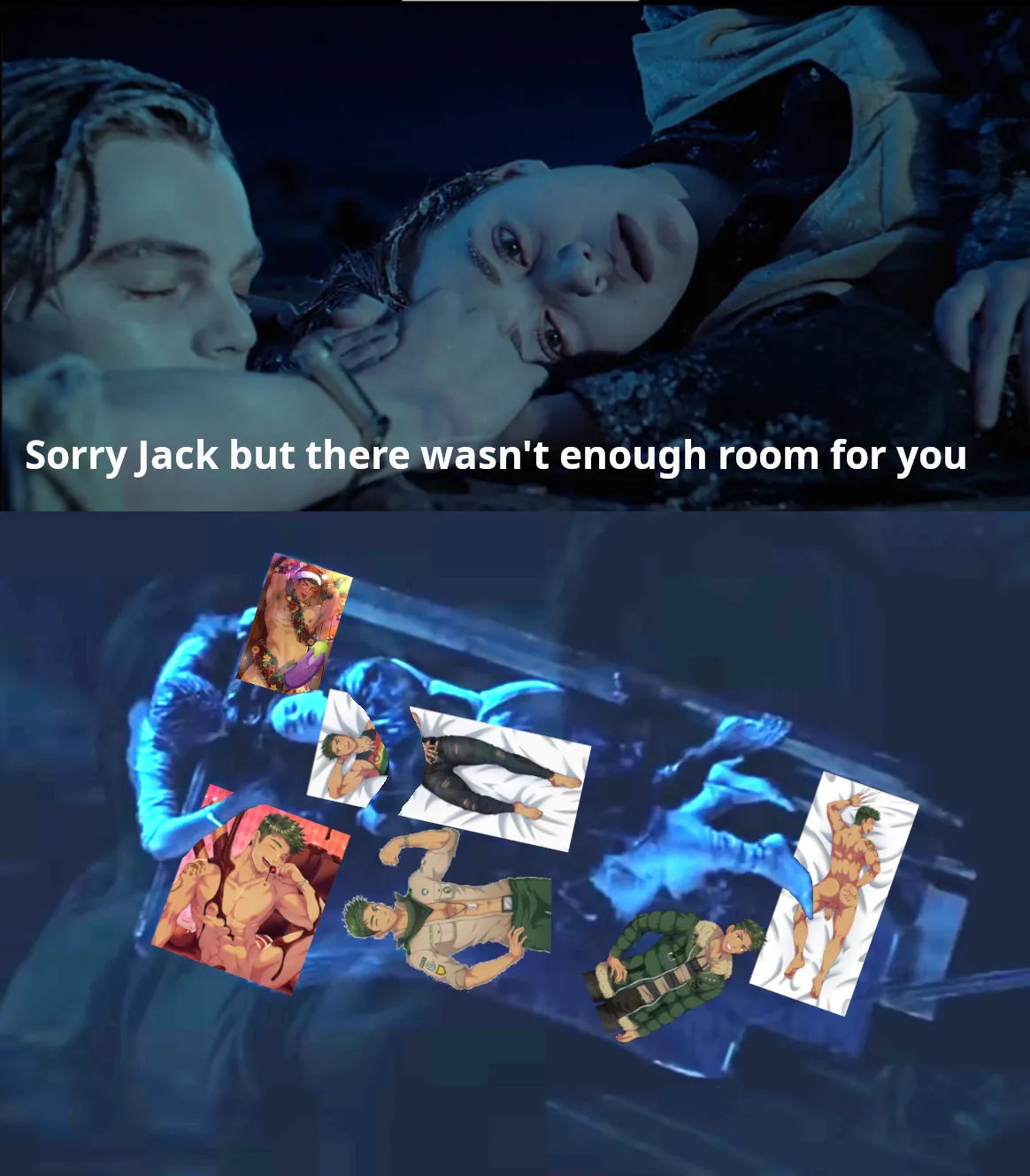 It's OK rose, I would choose the same...