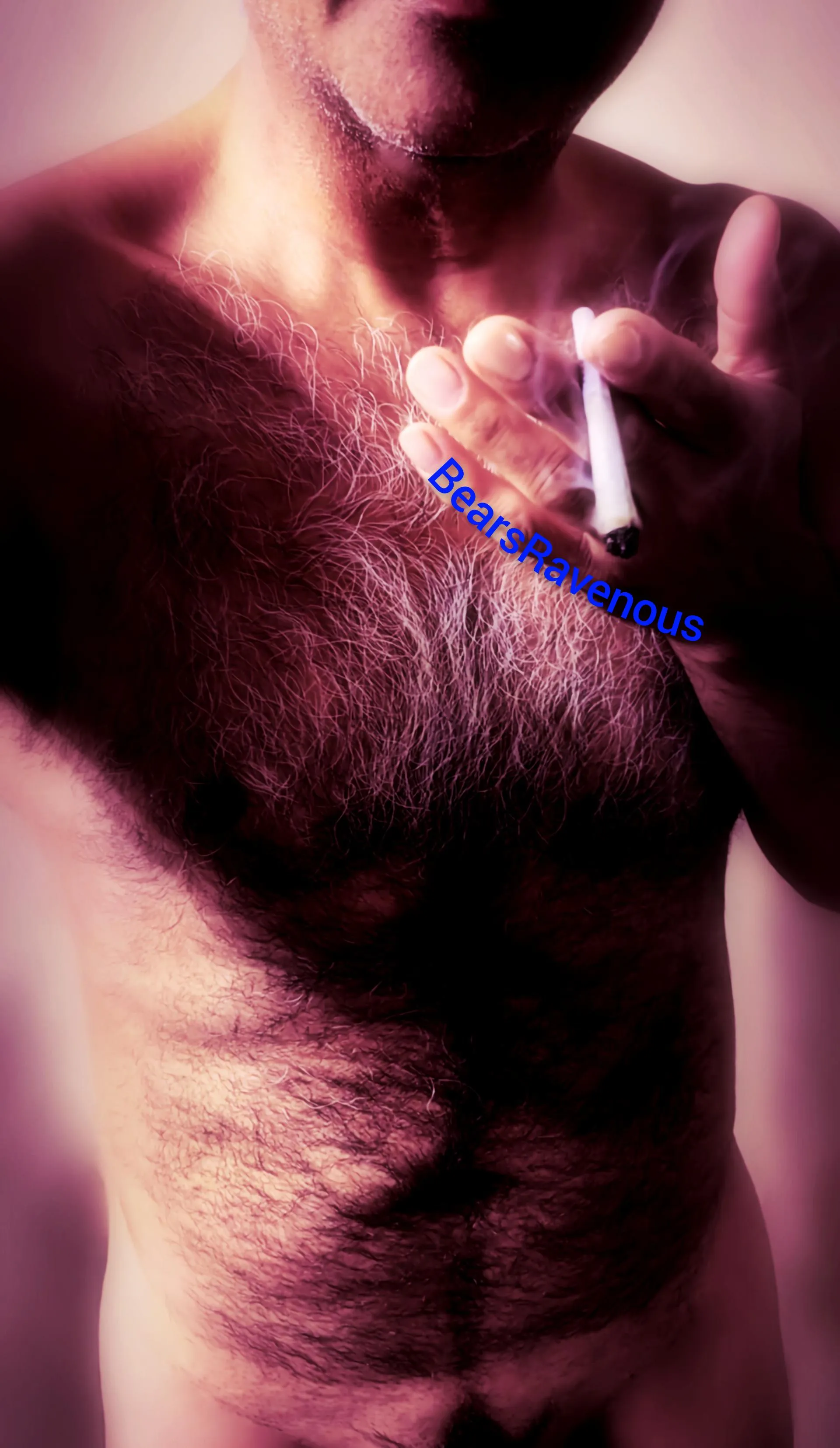 Join me? Let's get baked!