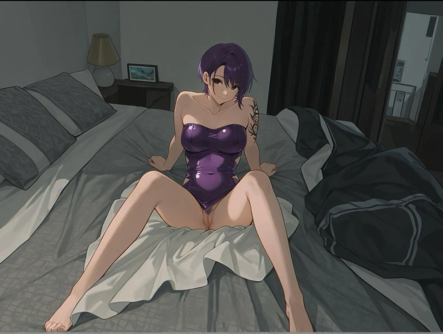 Just a little bit of fun!