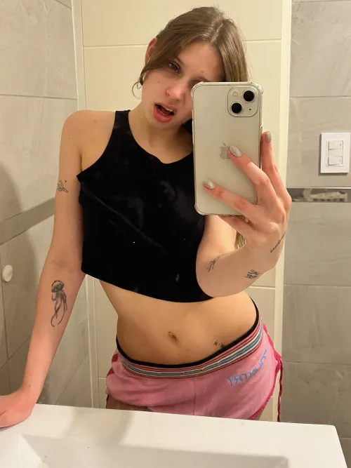 Kissable enough for ya or nah F19