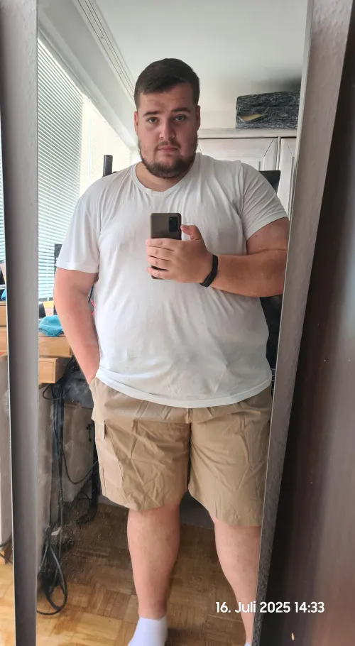 (Location) Ger/EU Looking for attention