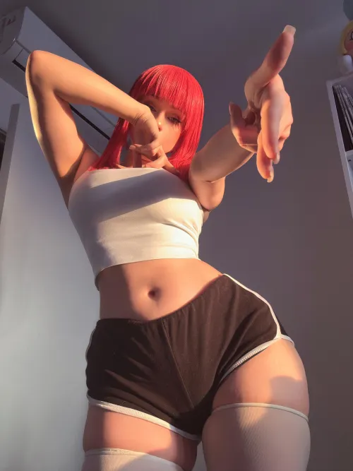 Makima [ChainsawMan] (Shadory)