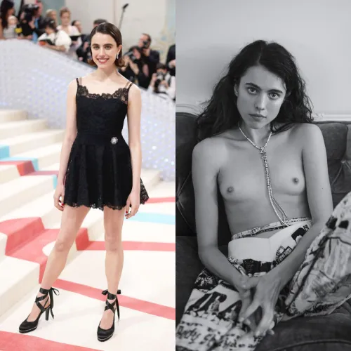 Margaret Qualley