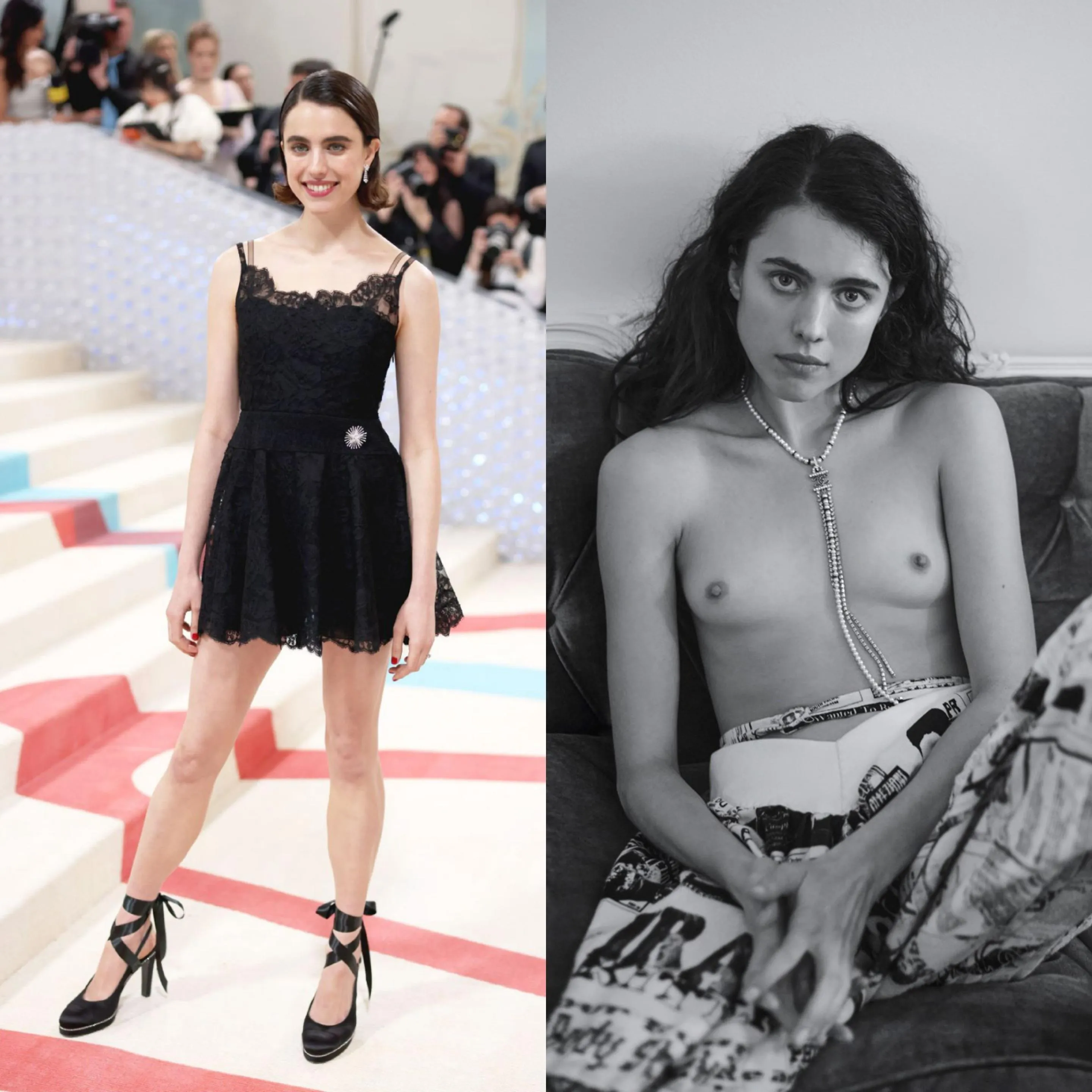 Margaret Qualley