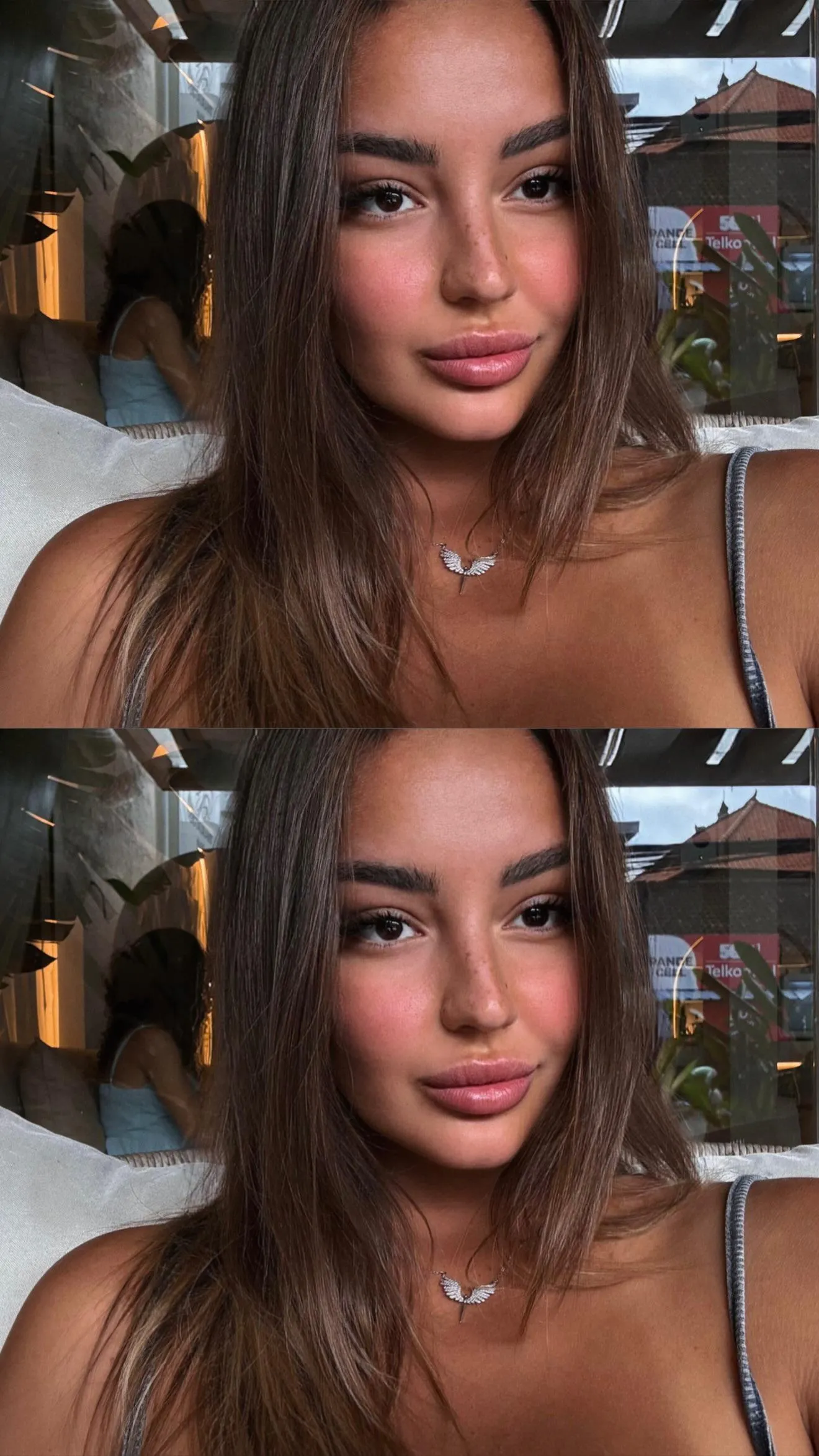 Marina | Pretty selfies