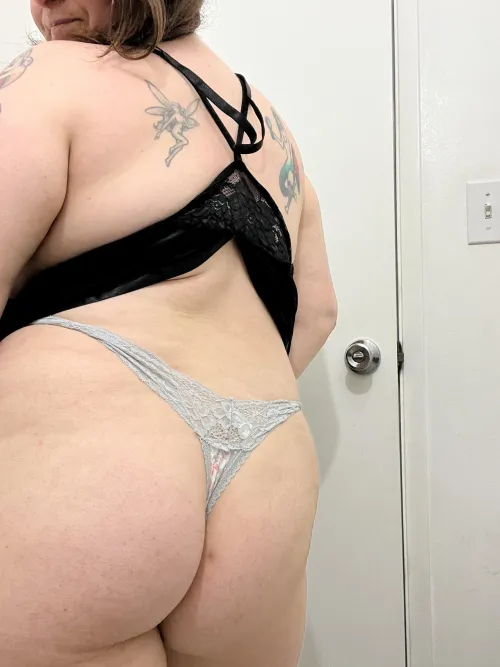 Mommy needs more tattoos