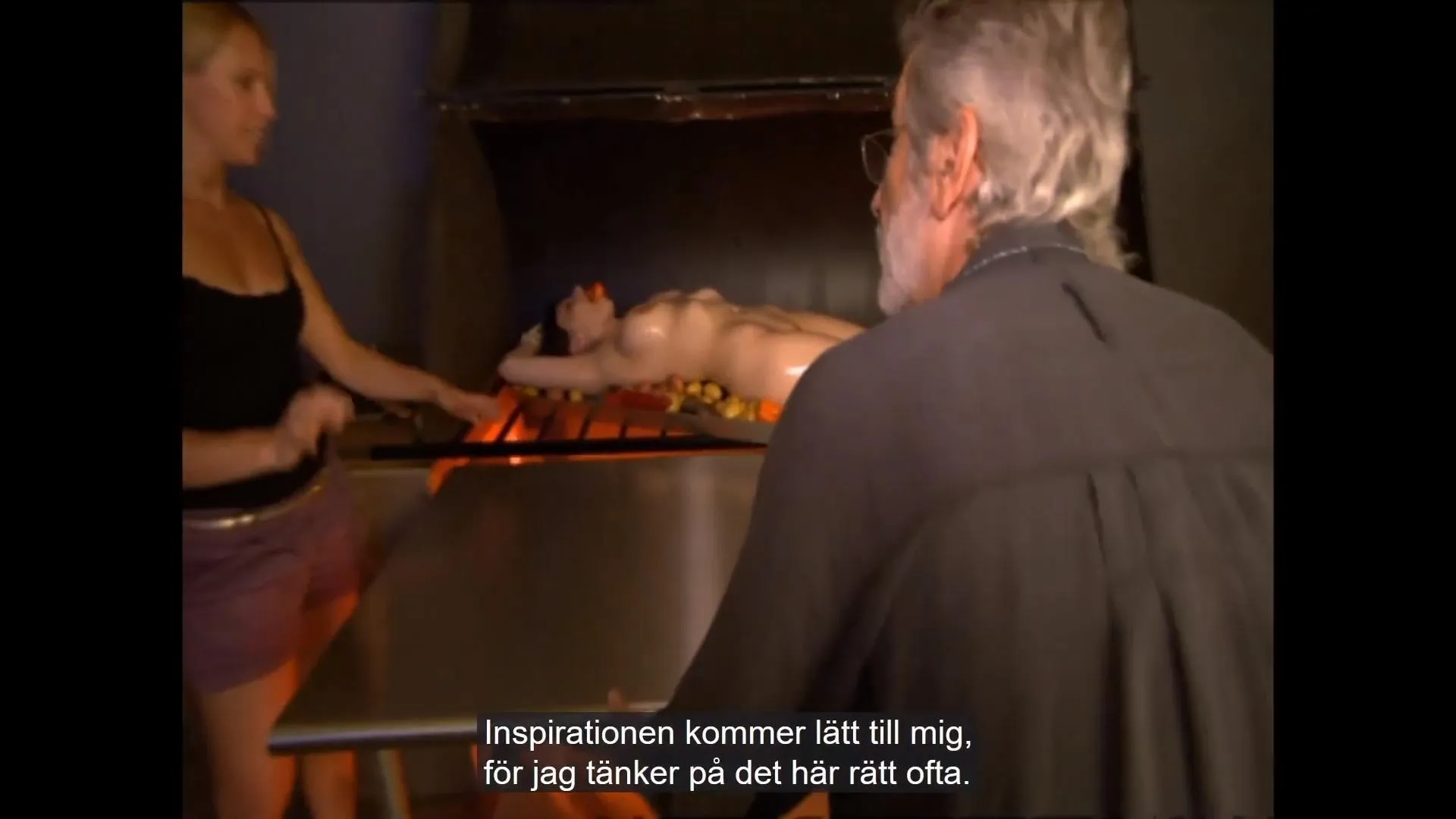 Muki Kitchen: Behind the scenes documentary of 