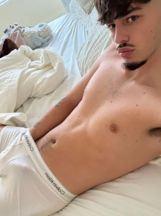 Not jacked, but do I really need to be? Your call