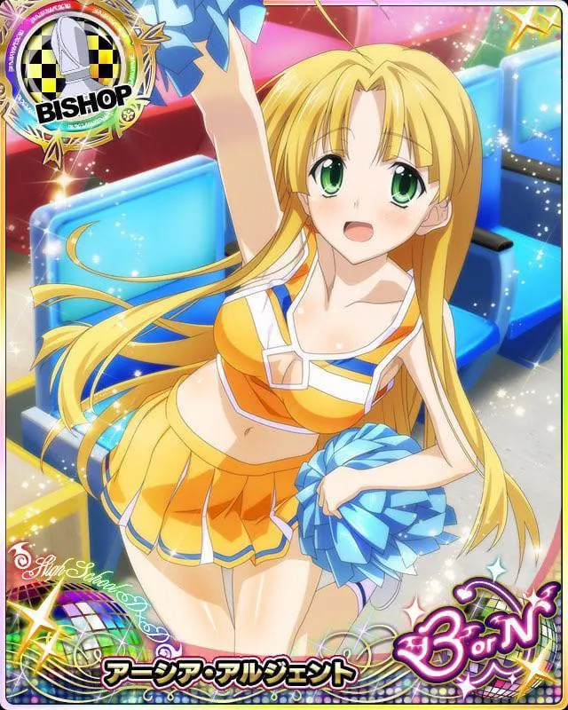 One of my favorite things to do is to cheer my friends on!