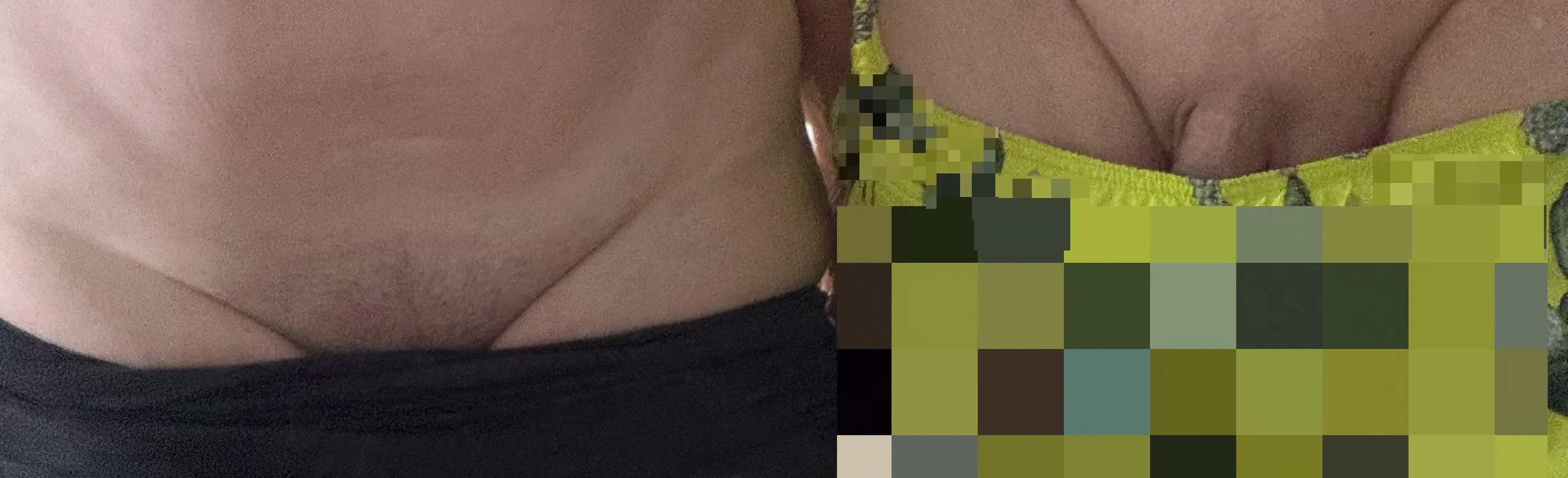 Post balcony beer…