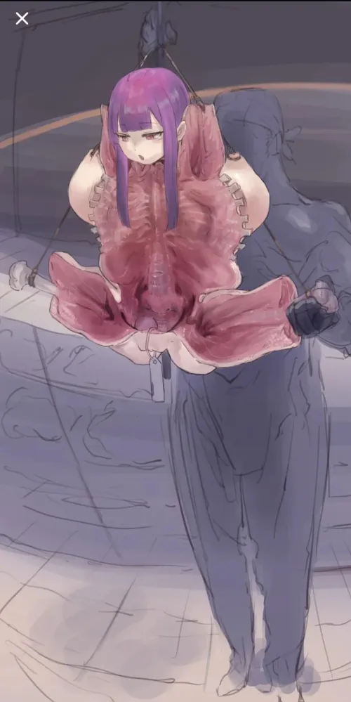 SOMEONE KNOW THE ARTIST?