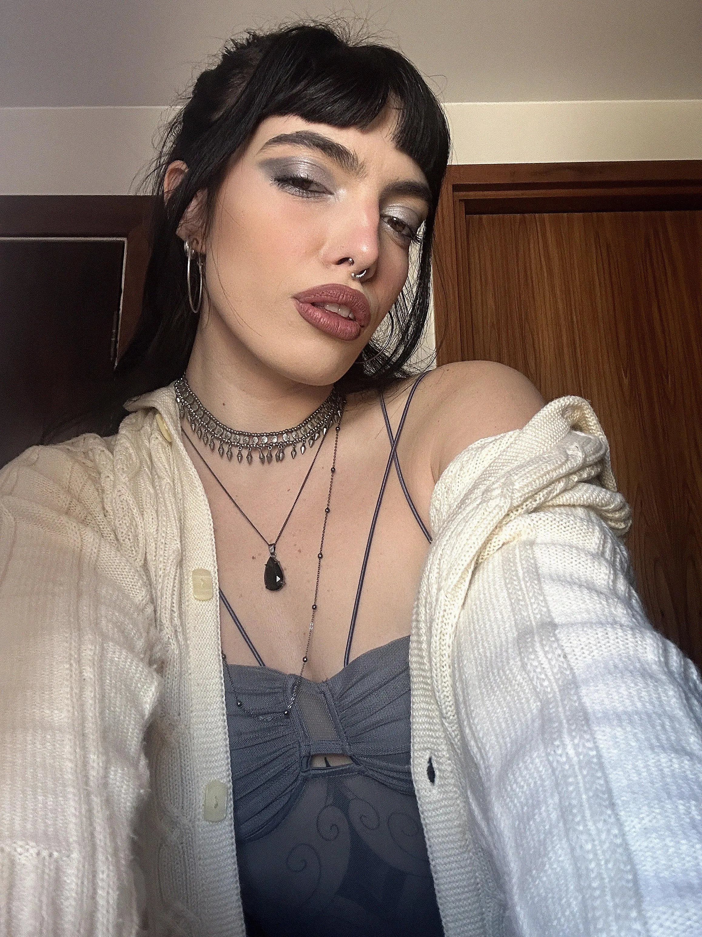 These might be dangerous, be careful 😘